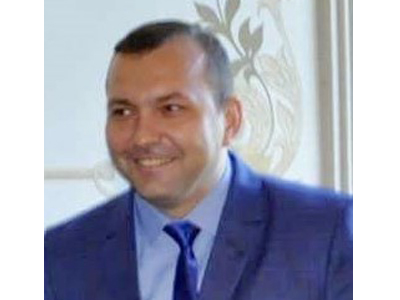 Ivanovici Traian Daniel Expert Tehnic