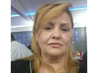 Silvia Iordache Facilitator